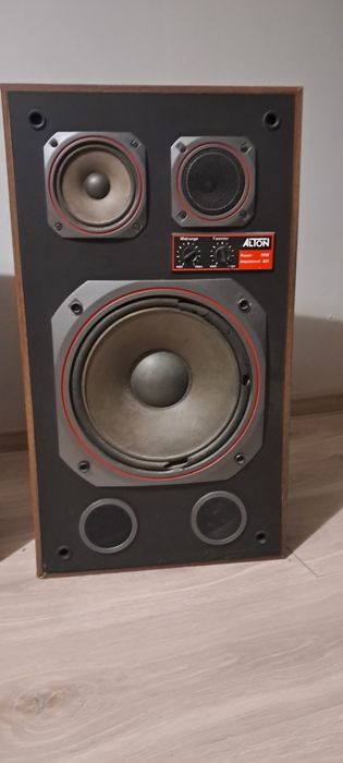 Kolumny tonsil alton  70w