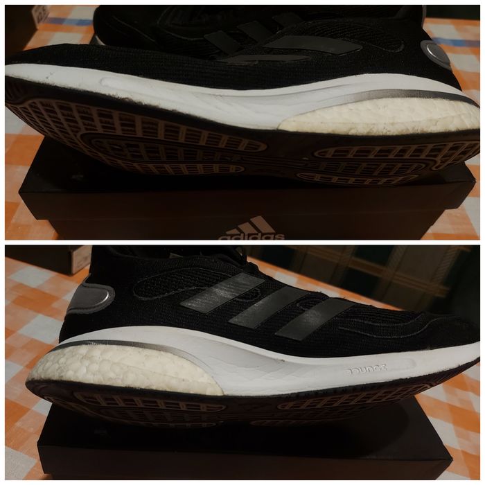 Бігові adidas supernova 10 uk