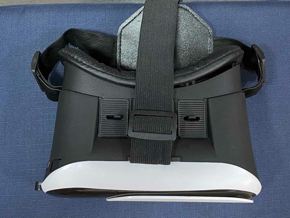 3D очки виртуальной реальности VR Box