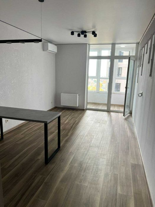 1-room apartment apartment by the address st. Kulikovo pole pl Oktyabrskoy revolyutsii pl (area 33,5 m²) - Atlanta.ua - photo 2