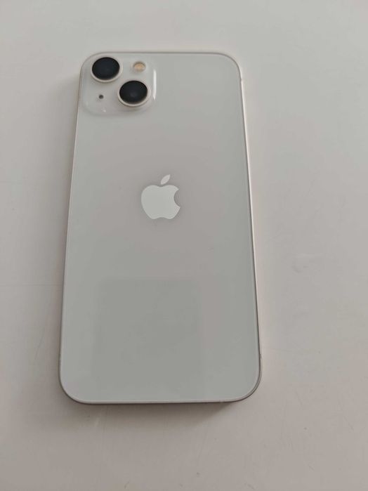iPhone 13 biały 128 GB