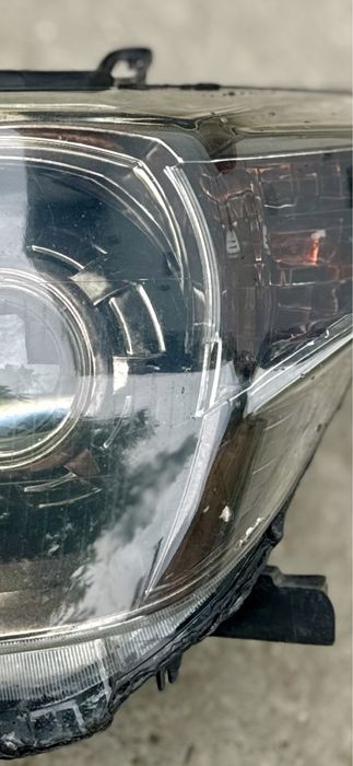 Фари Тойота 200 2007-2011
