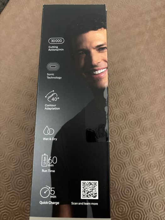 Braun Series 8 8617s