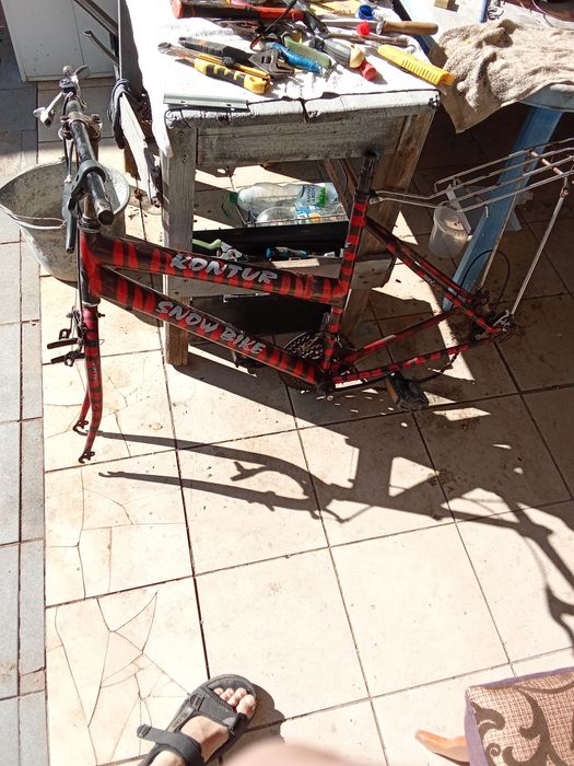 Колеса 2 шт.на велосипед26діаметра