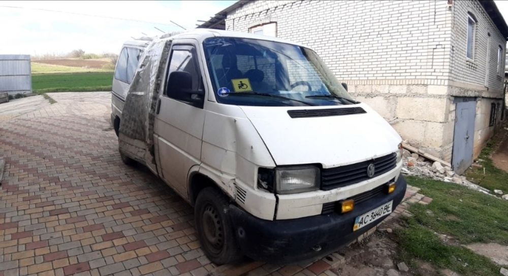 Продам  Фольксваген