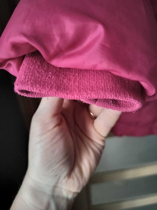 Kurtka dziecięca 134