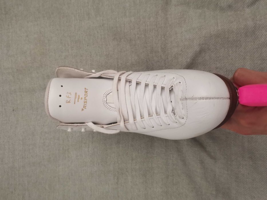 Pantins do gelo risport rf3 pro