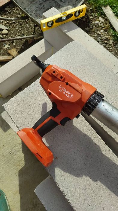 Продам Пістолет/Дозатор Hilti cd 4-a22