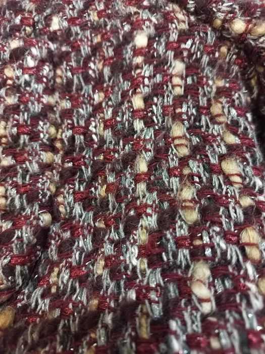 Жакет, піджак твідовий Mango M