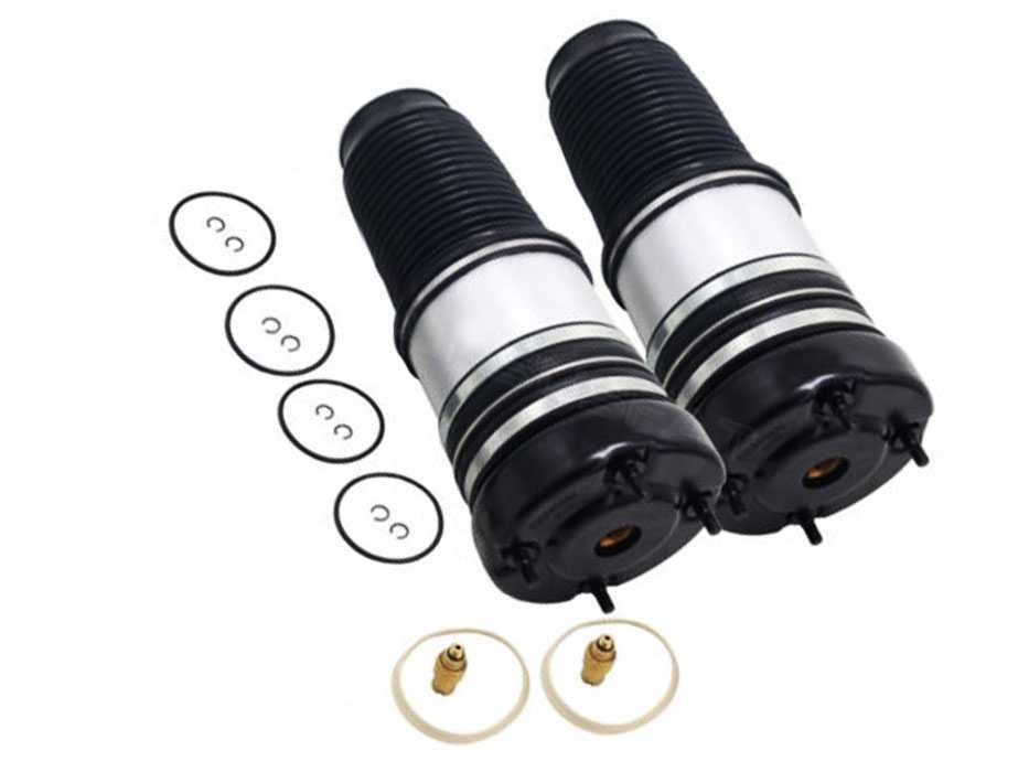 Fole Suspensão Pneumática Frente Audi A6 C6 4F Allroad (NOVO)