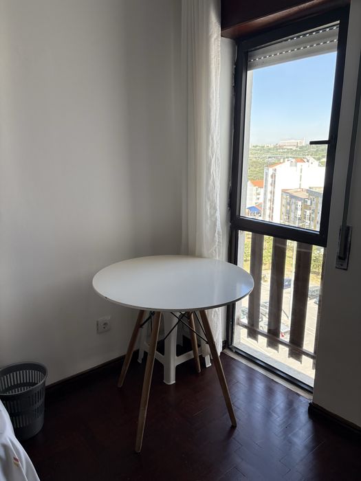 Quarto para arrendar