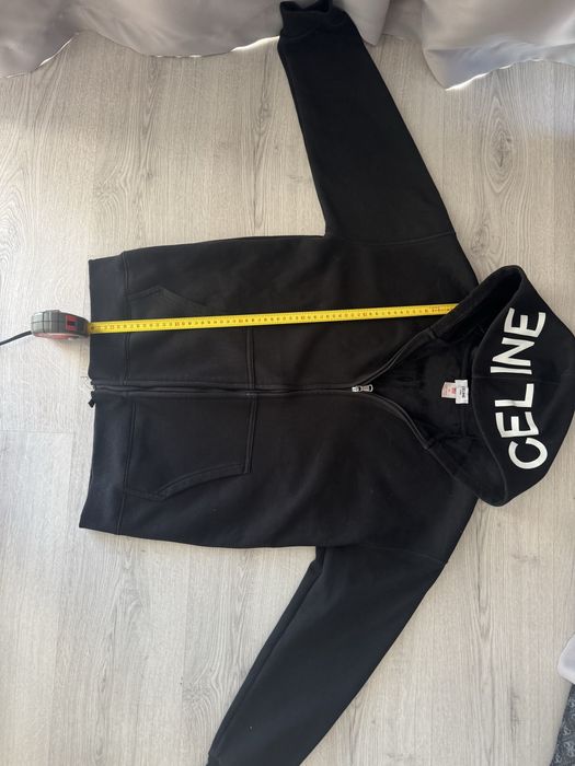Кофта celine на зріст 152-160