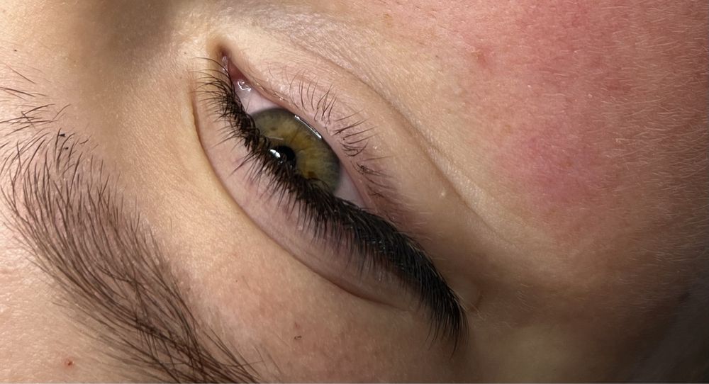 Нарощування вій Нивки