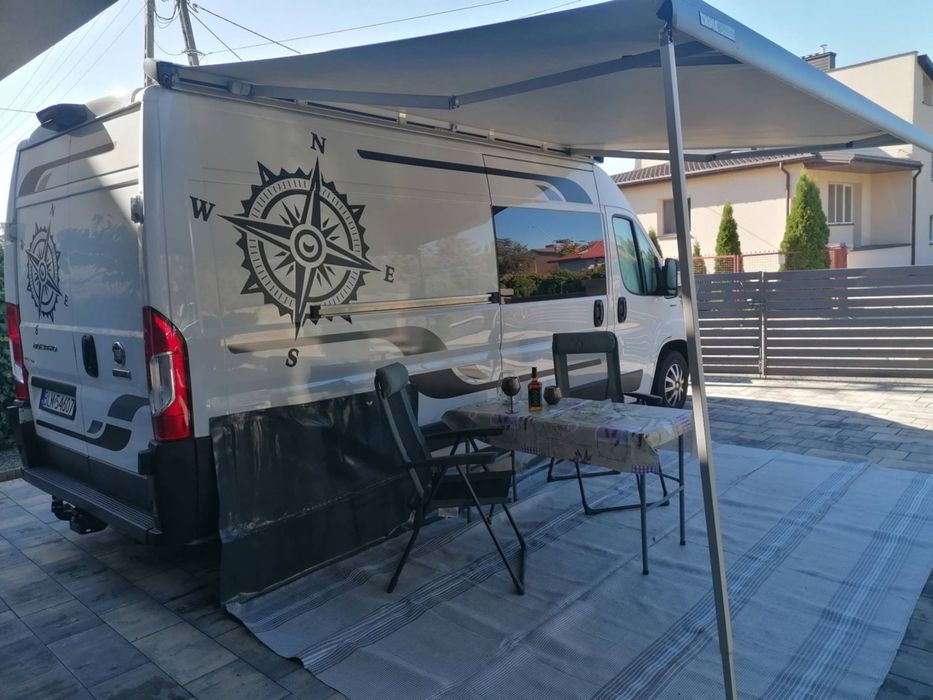 Fiat ducato