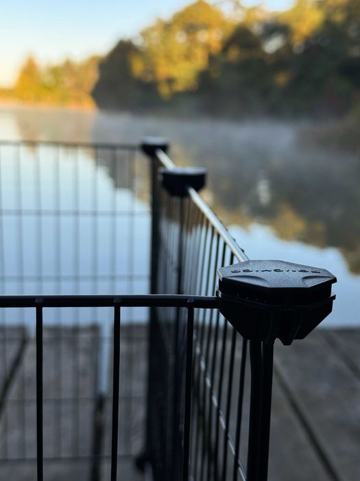 Duża stalowa klatka DLA GRYZONI malowana proszkowo system modułowy