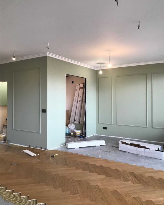 Remont i wykończenie wnętrz Białystok