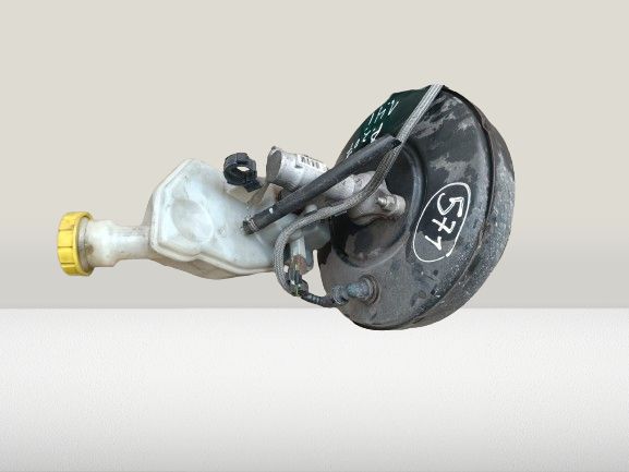 Servofreio PEUGEOT 207 SW (WK_)