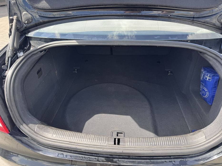 Audi A6 Quattro 3.0 Diesel S-Line