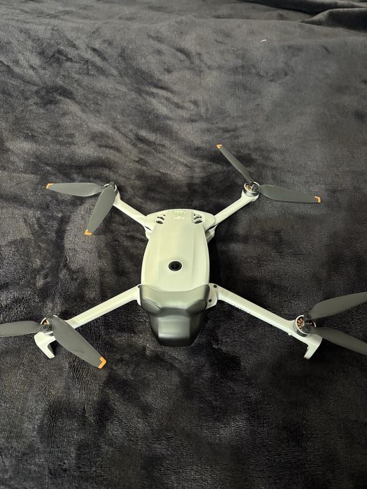 Dron DJI Lito 1 – nowy, nietrafiony prezent
