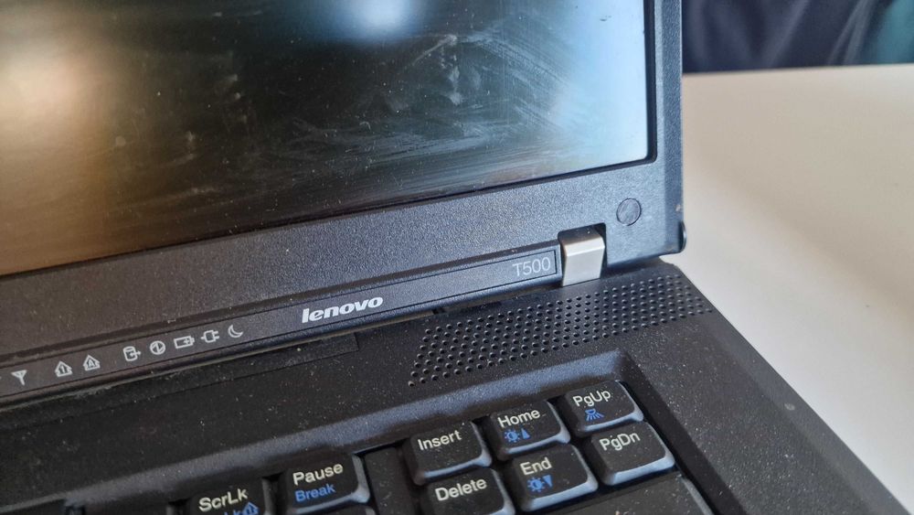 Laptop, laptopy po zamknietym serwisie zapraszam