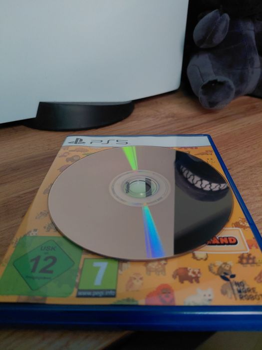 Let's Build a Zoo PlayStation 5 Ps5