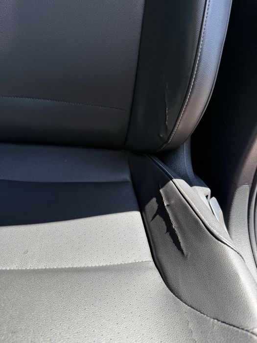 Volkswagen Golf 7 2015