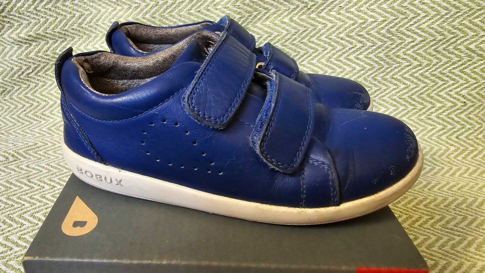 Bobux buty jesień 27