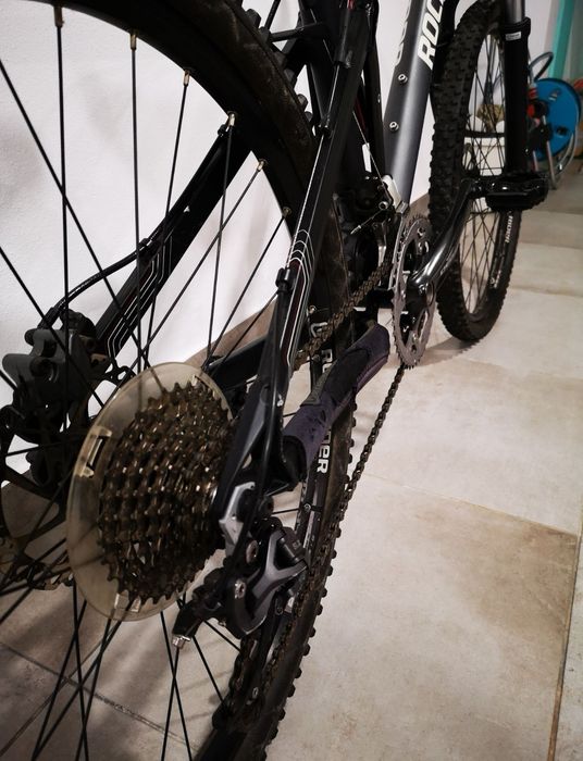 Bicicleta BTT  Rockrider 9.1