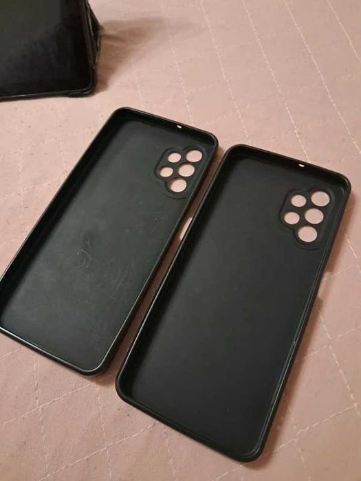 2 Capas de Telemóvel Samsung A53
