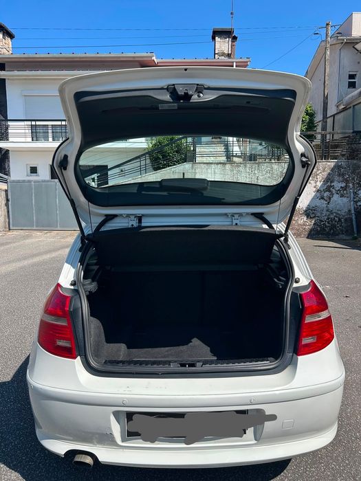 Bmw 116Diesel ano 2009