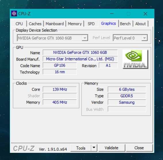 Komputer stacjonarny z procesorem Intel Core i7 szóstej generacji
