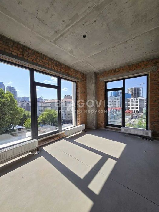 3-rooms apartment apartment by the address st. Ul Vladimirskaya (area 126 m²) - Atlanta.ua - photo 2