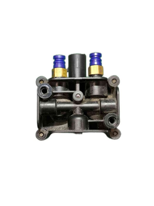 Bloco de válvulas Suspensão pneumática BMW 5 Touring 6765094 (OEM) | 6769082 (OEM) | 6775015 (OEM) | 6777827 (OEM) | 6785505 (OEM)