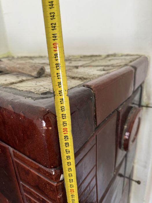 Пєц кафель кахель піч