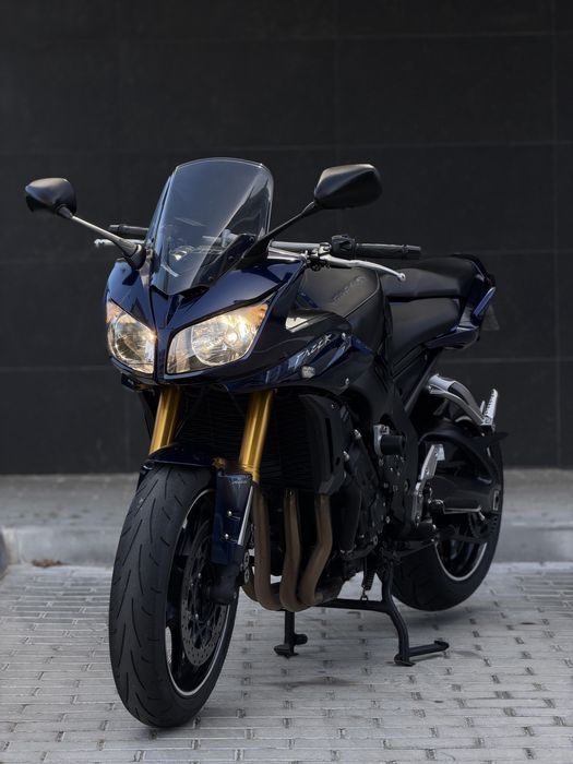 YAMAHA FAZER FZ1 ABS 1000cc - Como Nova!