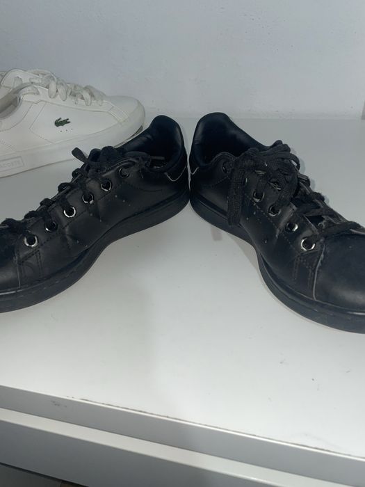 Stan smith preto