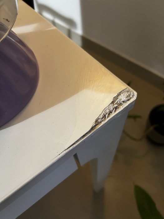 Mesa de jantar extensível (20 pessoas)