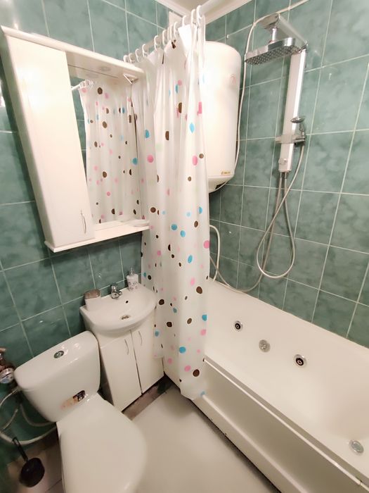 Госпіталь на Ягідній,Шалімова, НАУ, Звіринецька