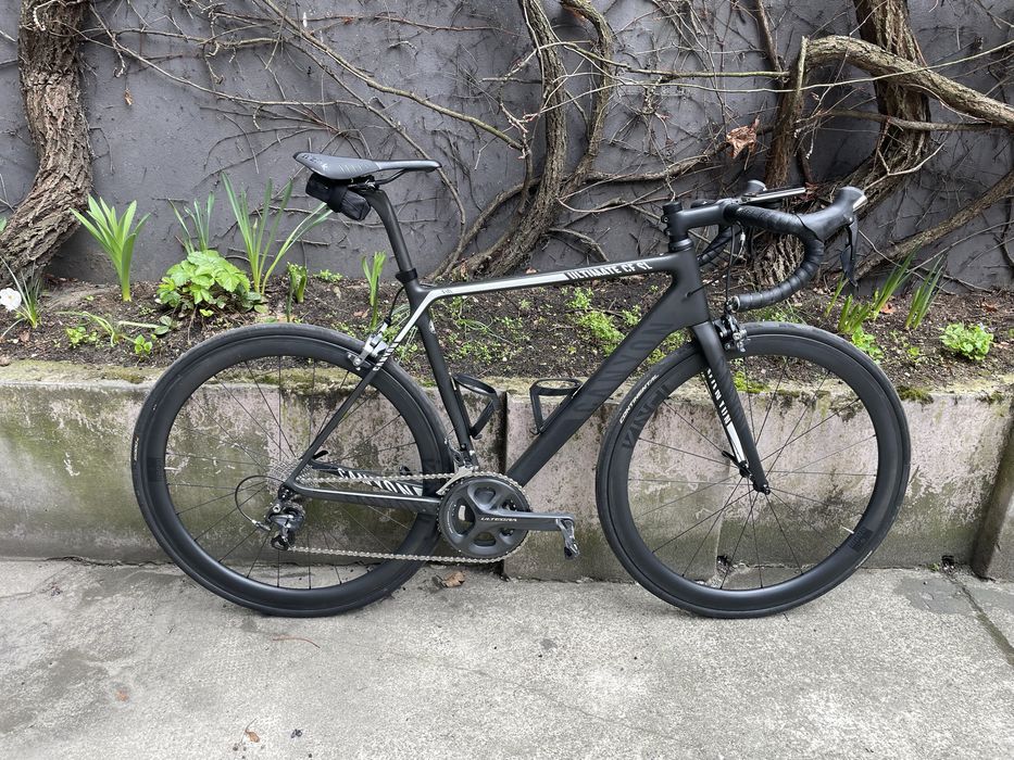 Canyon Ultimate CF F10