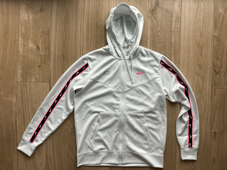 Bluza Nike NSW Repeat, rozmiar L