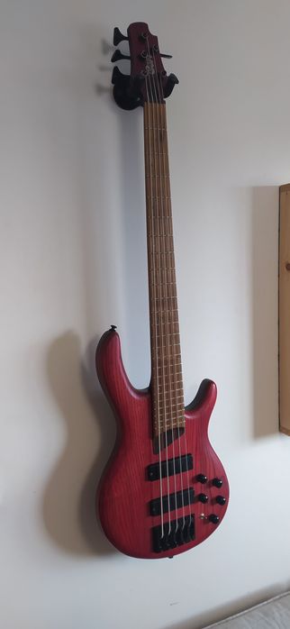 Baixo Cort B5 Element - 5 cordas