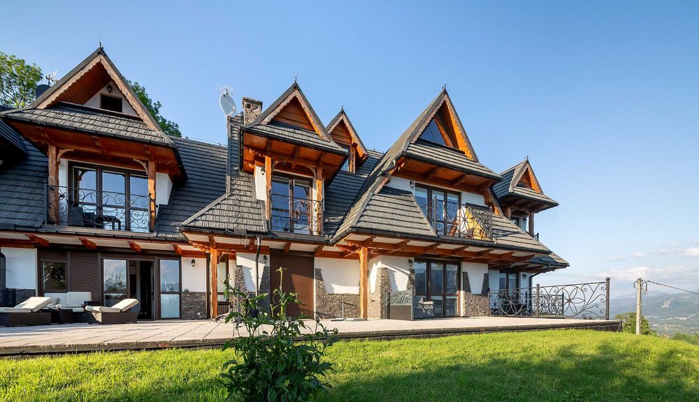 Noclegi w Górach | Apartamenty Kościelisko – Odkryj-Zakopane