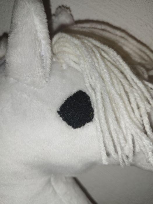 Hobby horse sport