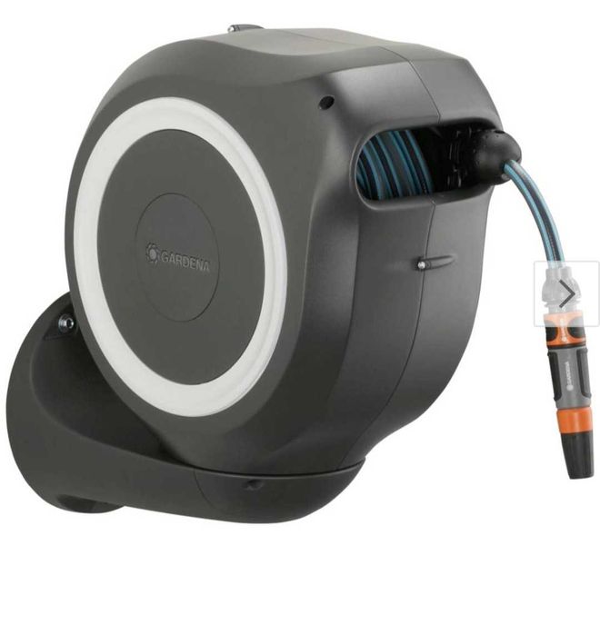 Sprzedam Zwijacz do węża GARDENA RollUp M 20 m