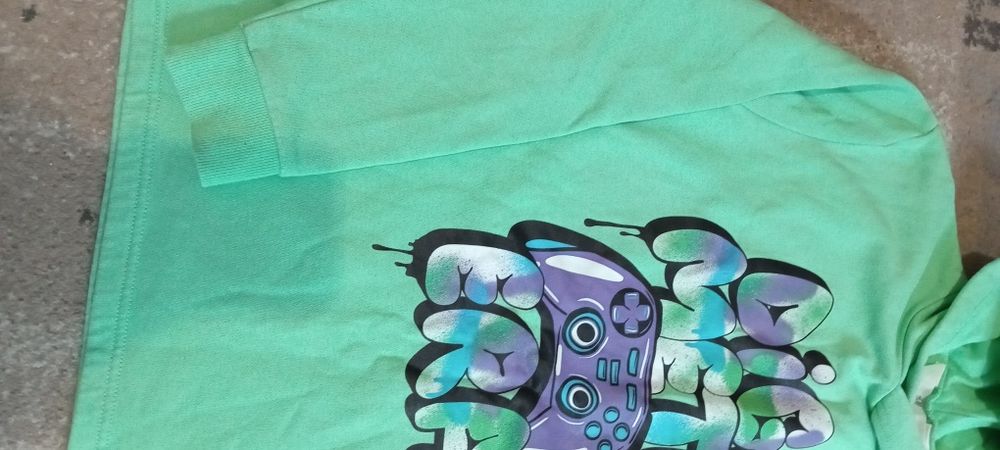 Кофтина унісекс хлопчика