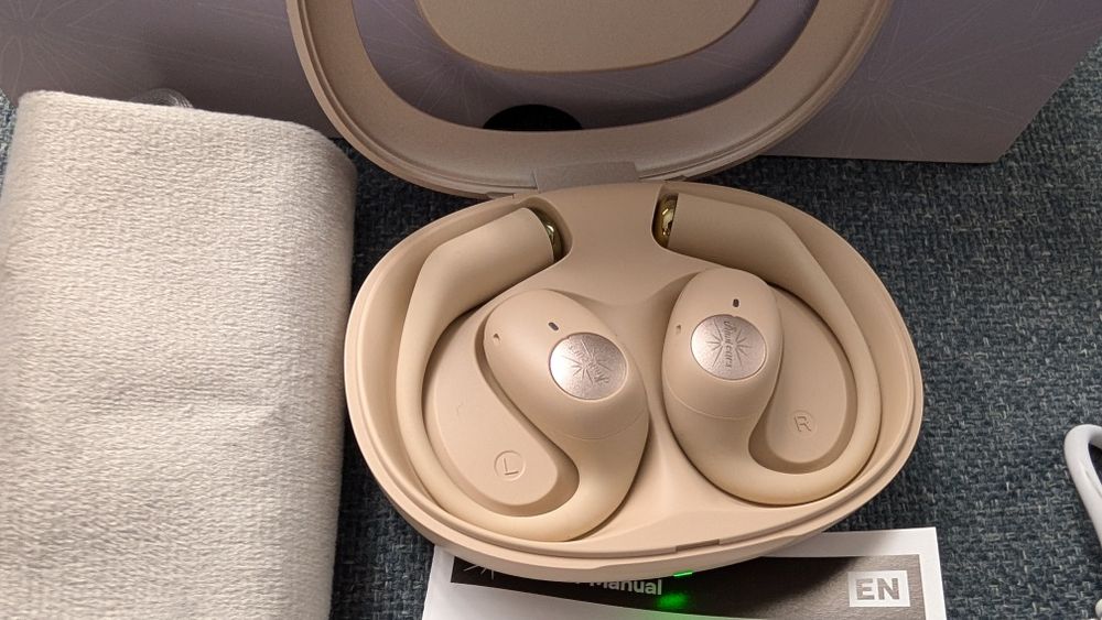 Earphones Bluetooth Kiwi Ears Spark