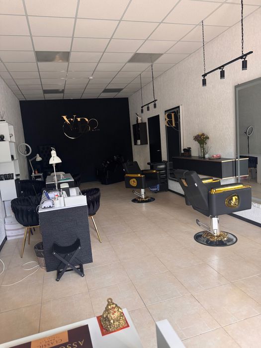 Оренда місця майстра манікюру 4000 т.грн