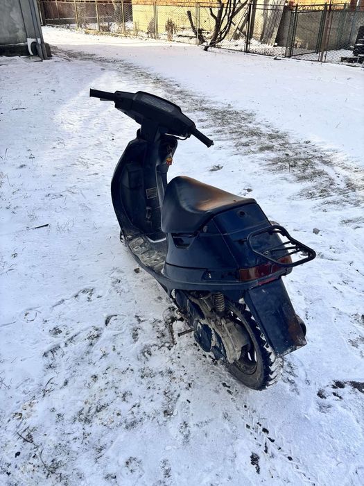 Продам скутер Suzuki sepia