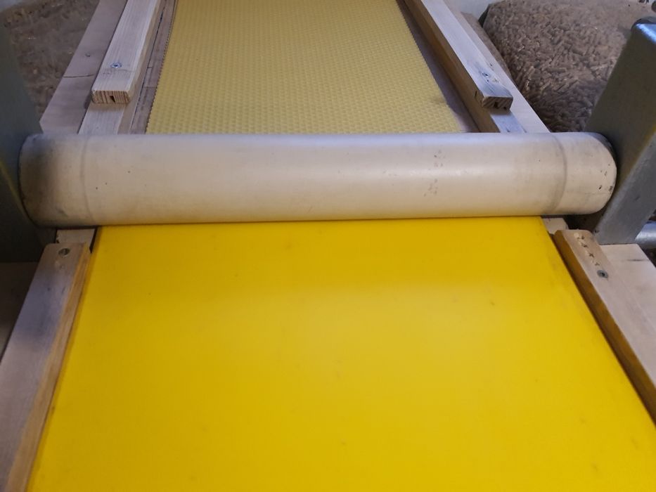 Pszczelarstwo- matryca