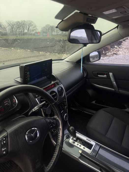 продам mazda 6 2007